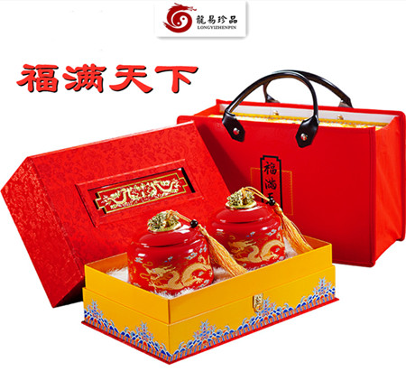 福满天下