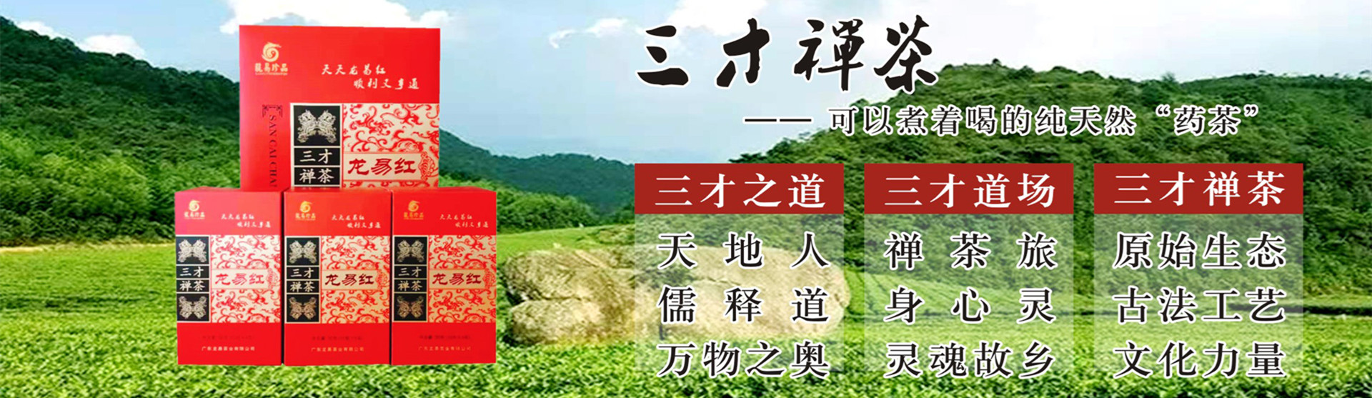 为何选我们